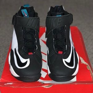 Nike Air Griffey Max 1